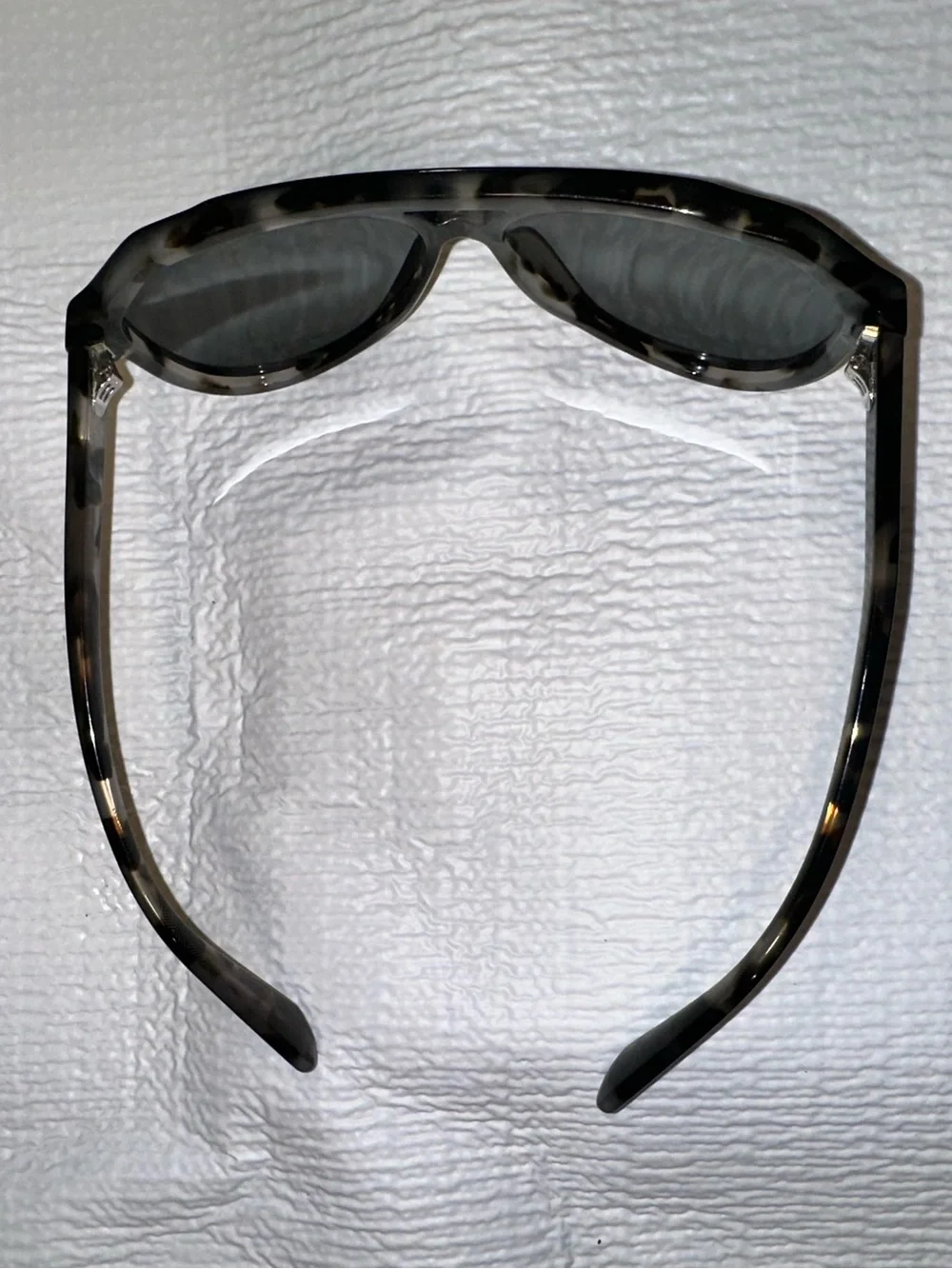 Dolce&Gabbana Black Aviator Luxury Sunglasses Model DG4474